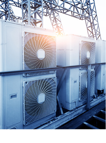 Soğutma Sistemleri Soğutma Sistemleri